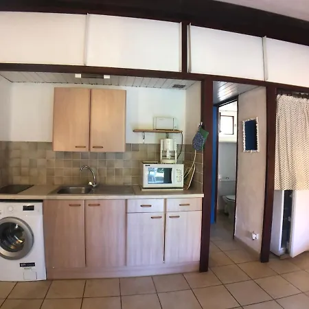 Casa de Férias Studio Oletta Hp32