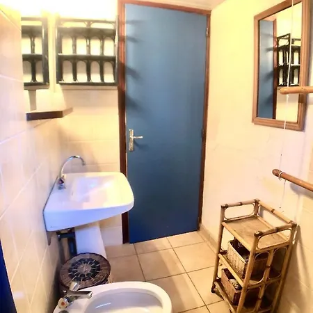 Casa de Férias Studio Oletta Hp32