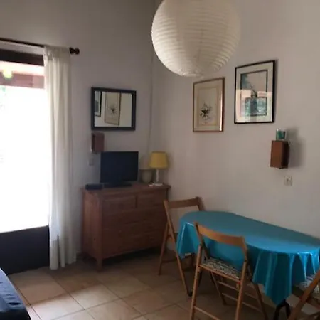 Studio Oletta Hp32 Nyaraló Porto-Vecchio